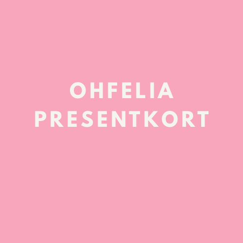 PRESENTKORT