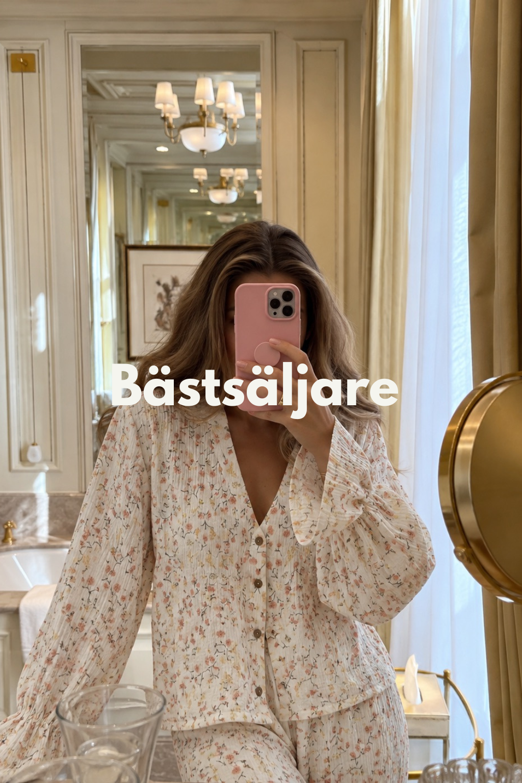 Bästsäljare