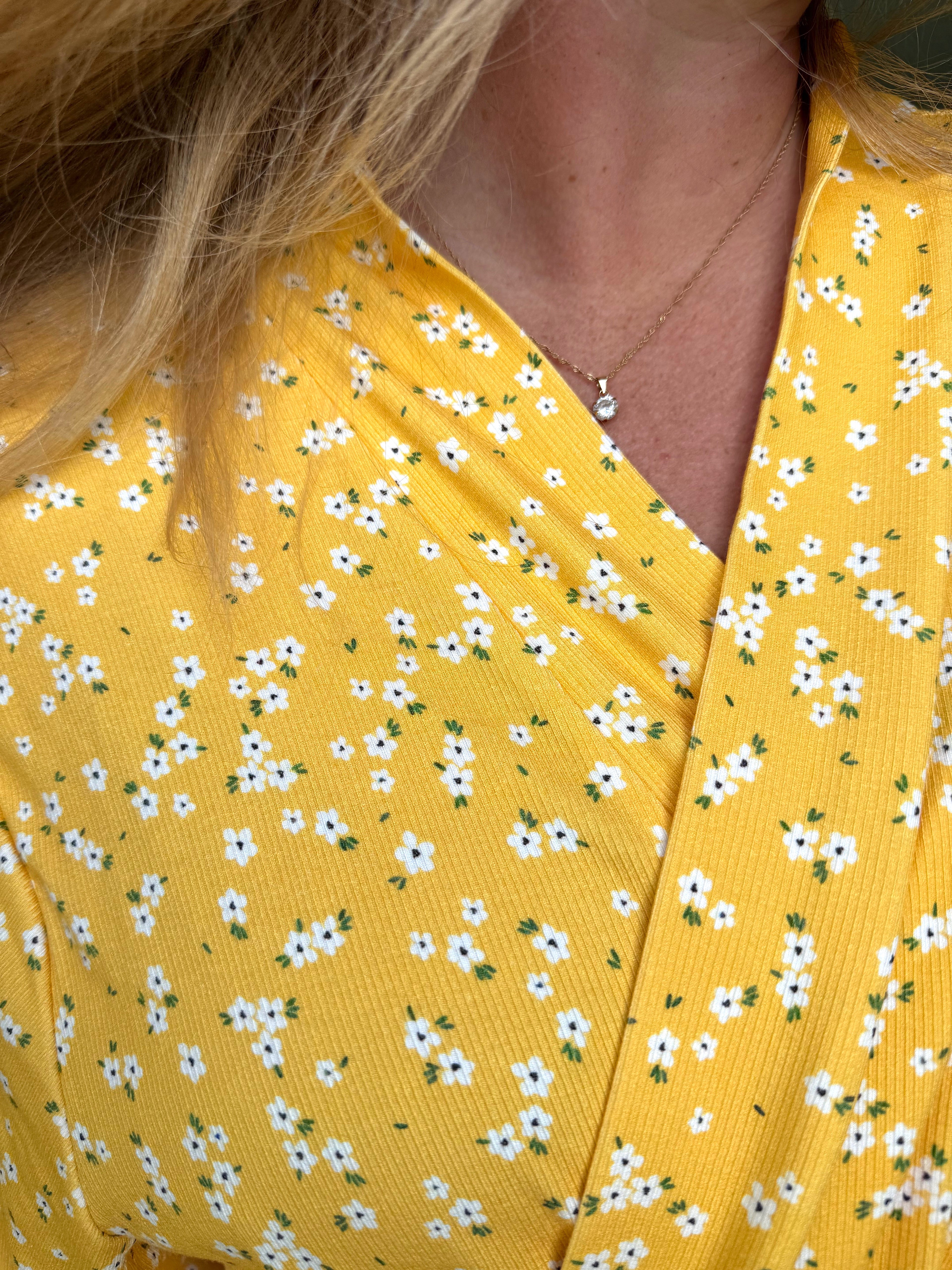 Limonia Robe
