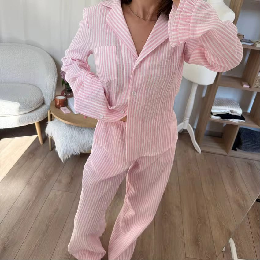 Morning blush - Pyjamasset