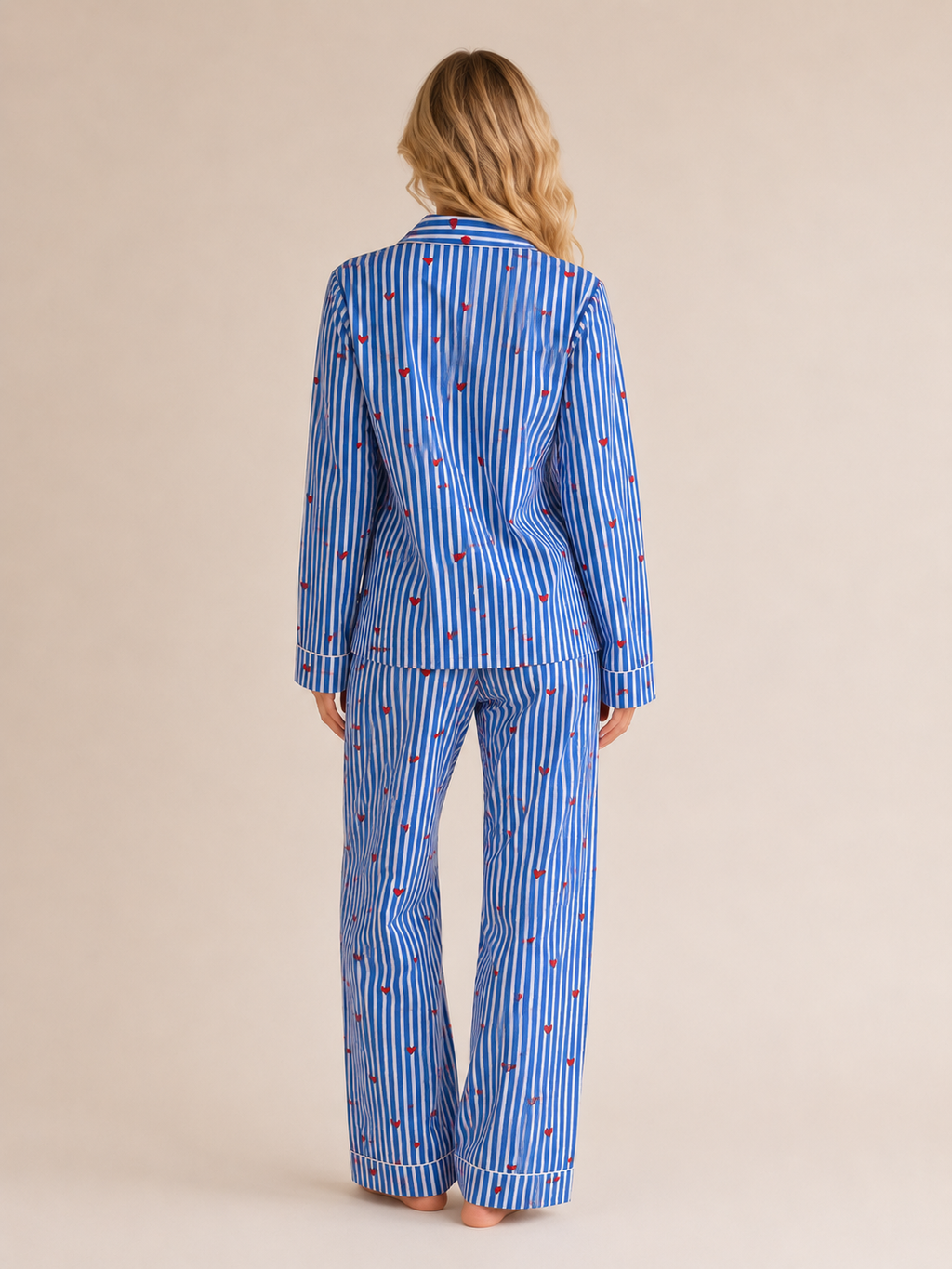 Kikooni Long Love Edition Blue