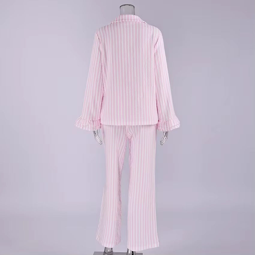 Morning blush - Pyjamasset