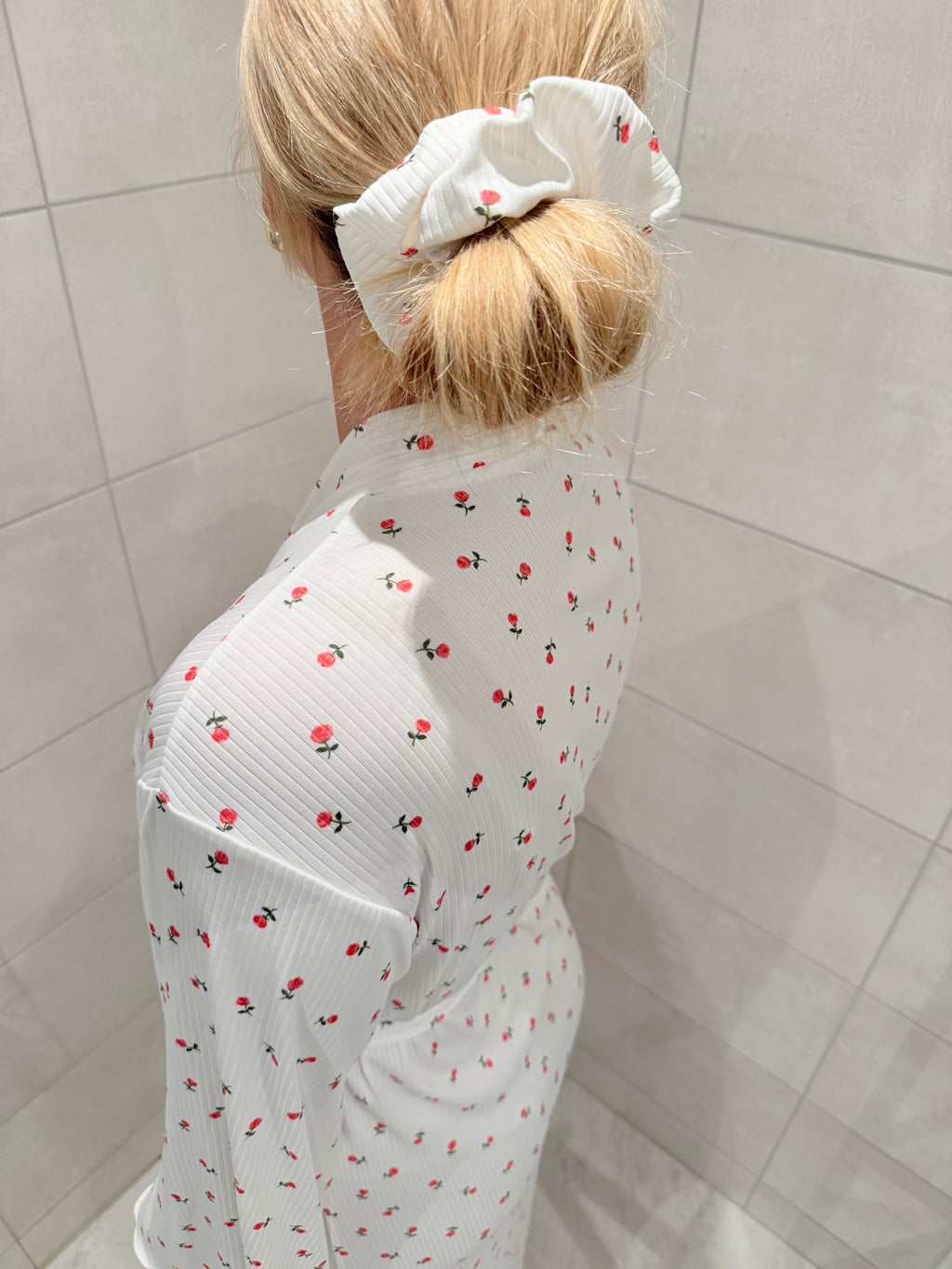 | FÖRBESTÄLLNING ÖPPEN | SWEET BLOSSOM MORGONROCK