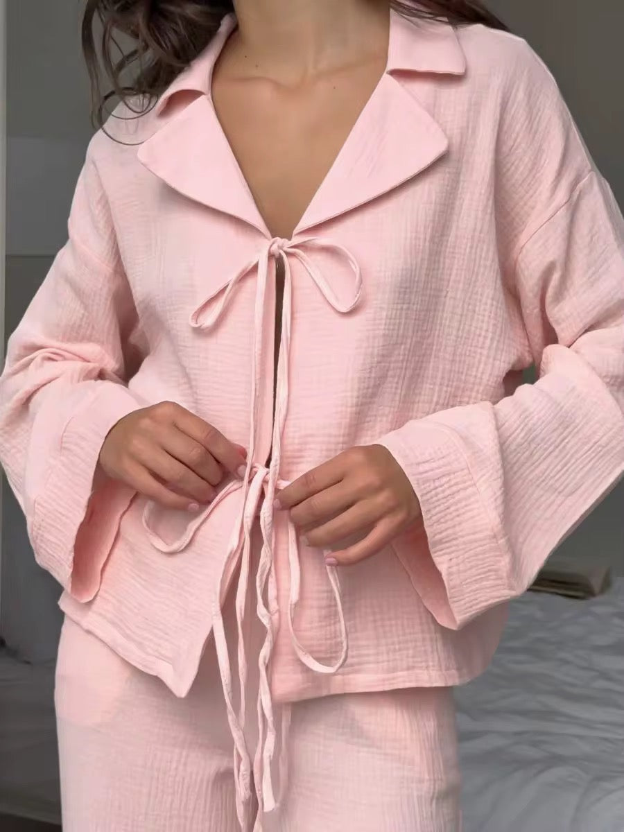 Summer mornings - Pyjamasset