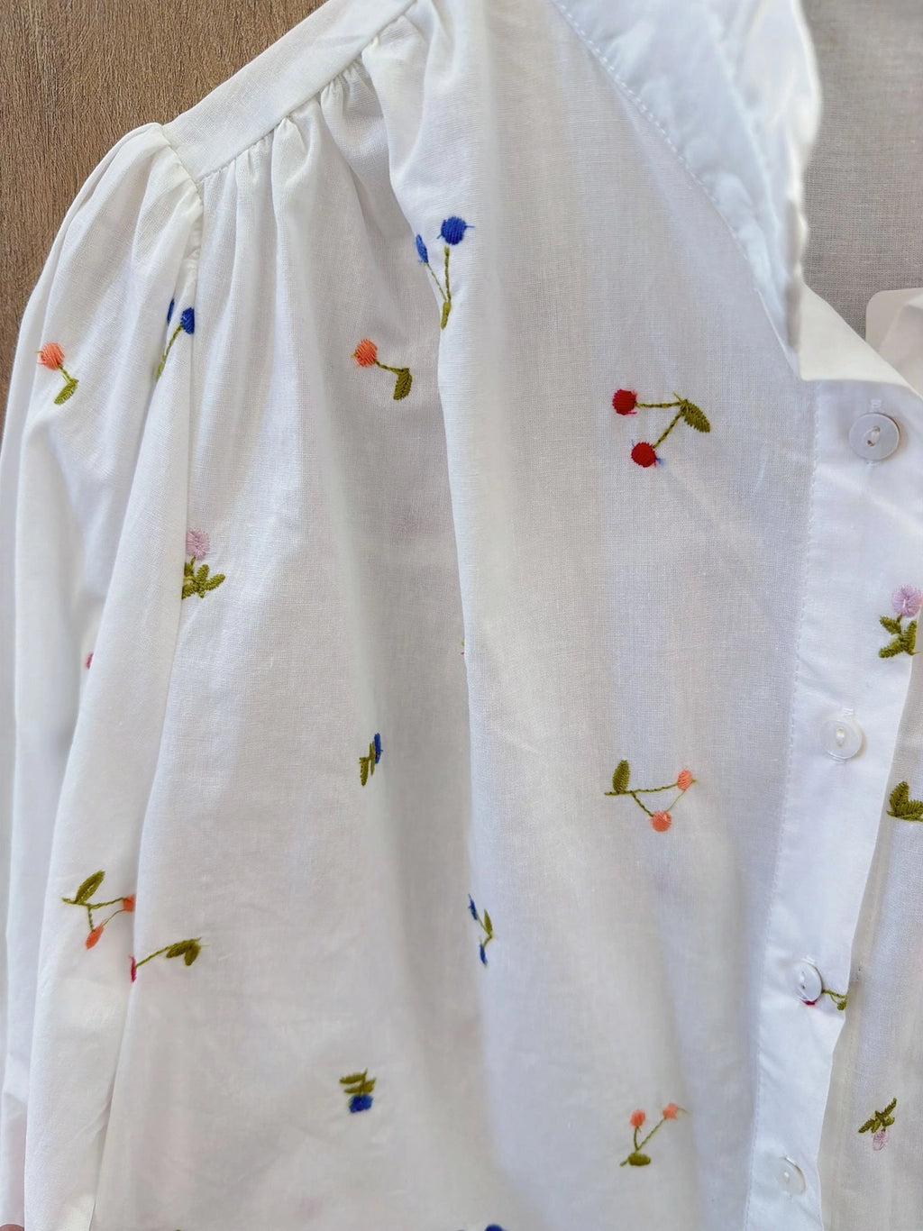 Bloom Shirt