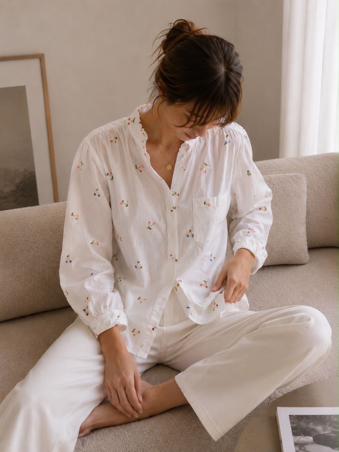 Bloom Shirt