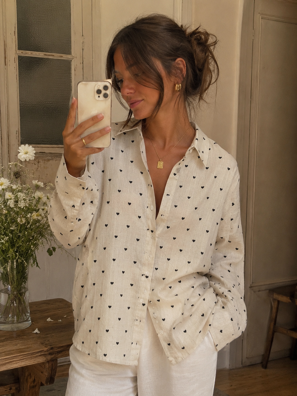 Amour Shirt