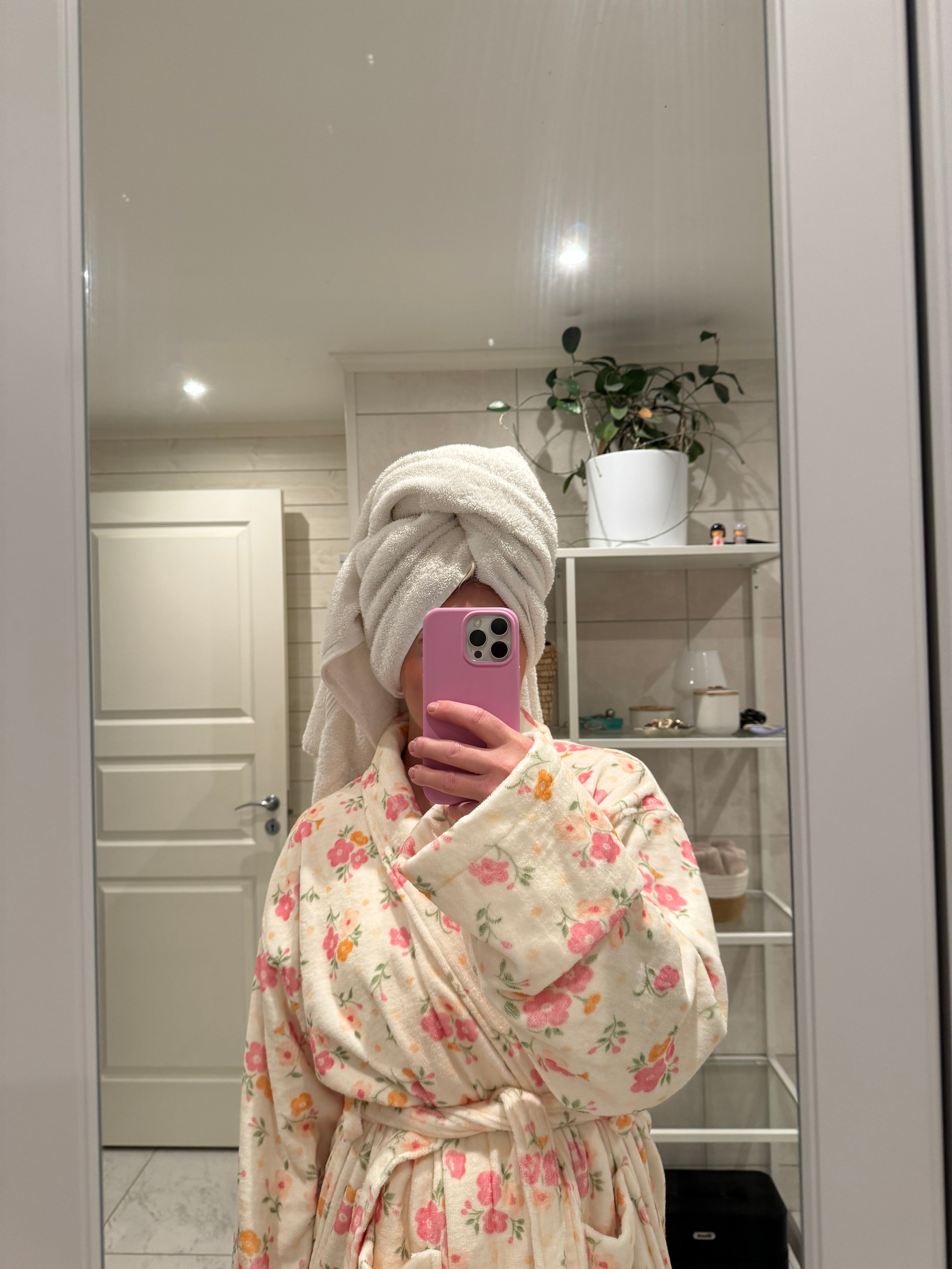 Sunday rose - Morgonrock