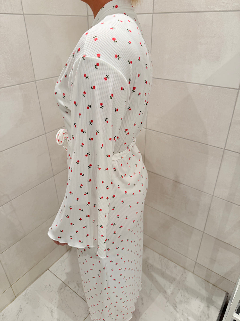 | FÖRBESTÄLLNING ÖPPEN | SWEET BLOSSOM MORGONROCK