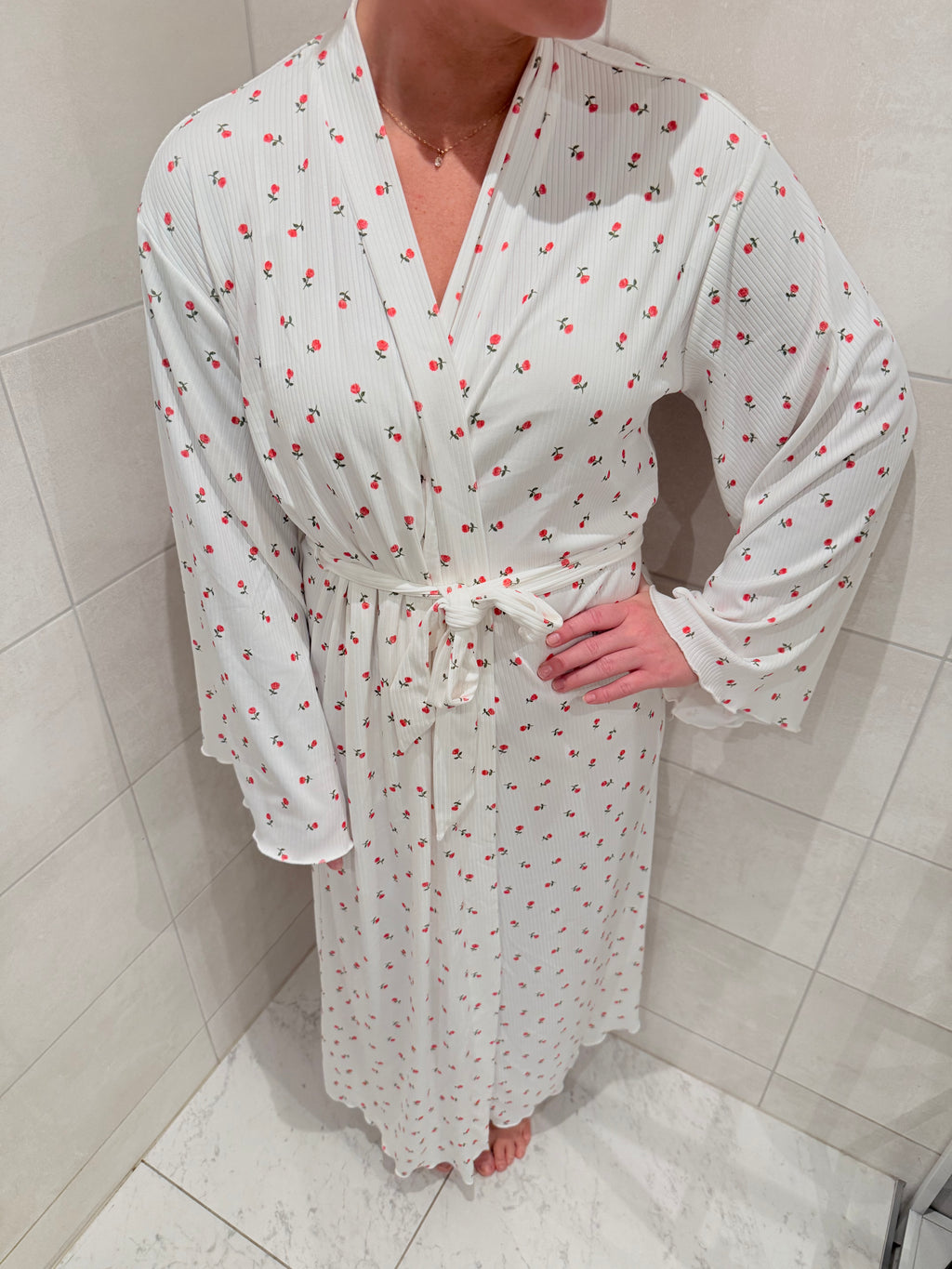 | FÖRBESTÄLLNING ÖPPEN | SWEET BLOSSOM MORGONROCK