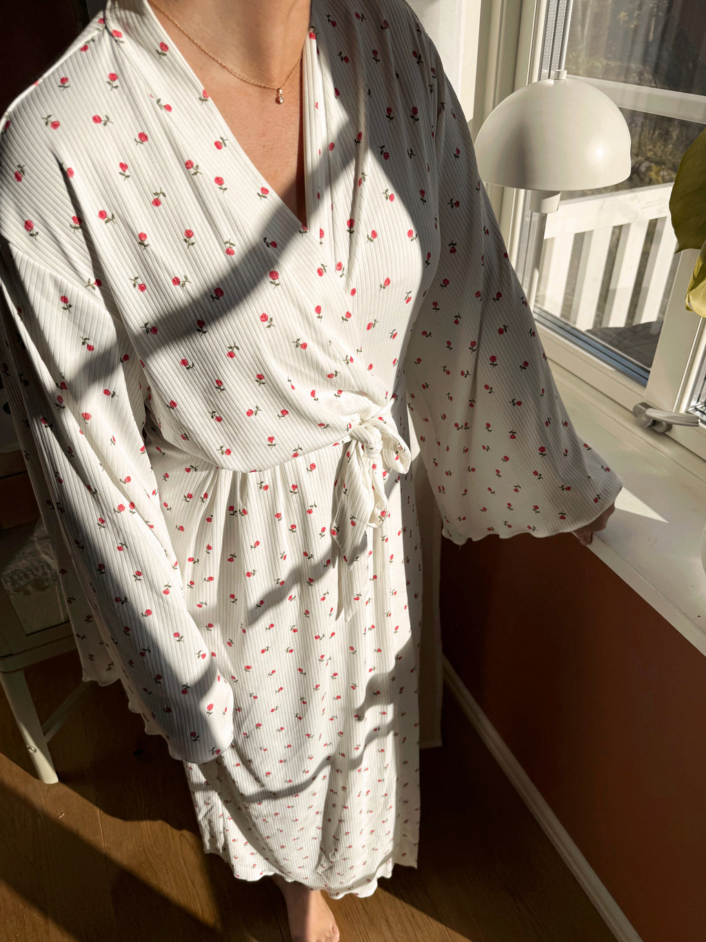 | FÖRBESTÄLLNING ÖPPEN | SWEET BLOSSOM MORGONROCK