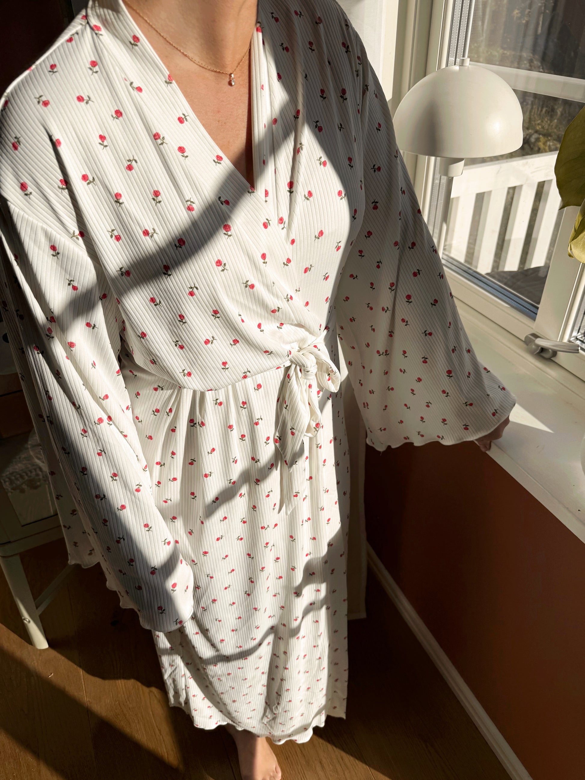 | FÖRBESTÄLLNING ÖPPEN | SWEET BLOSSOM MORGONROCK