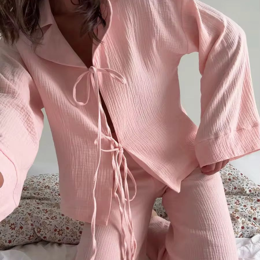 Summer mornings - Pyjamasset