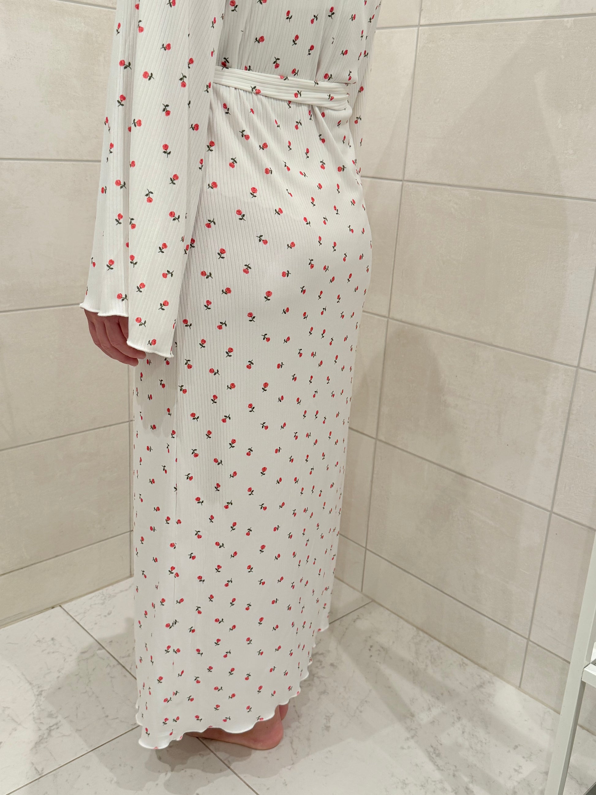 | FÖRBESTÄLLNING ÖPPEN | SWEET BLOSSOM MORGONROCK