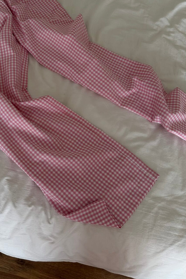 BERRY BLUSH - LOUNGEWEAR