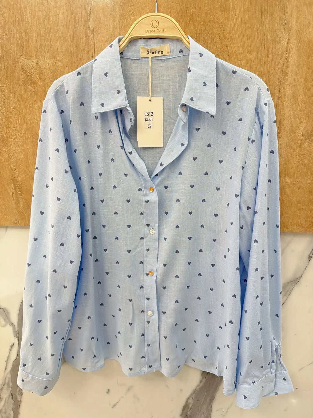 Amour Shirt