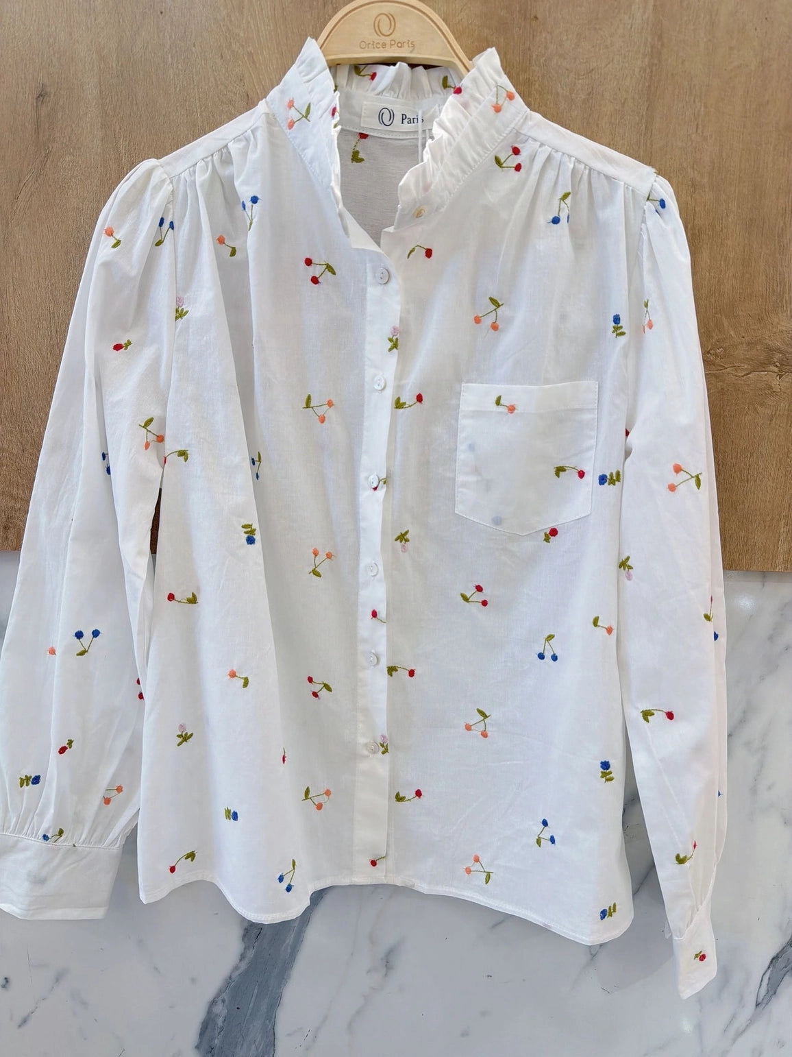Bloom Shirt