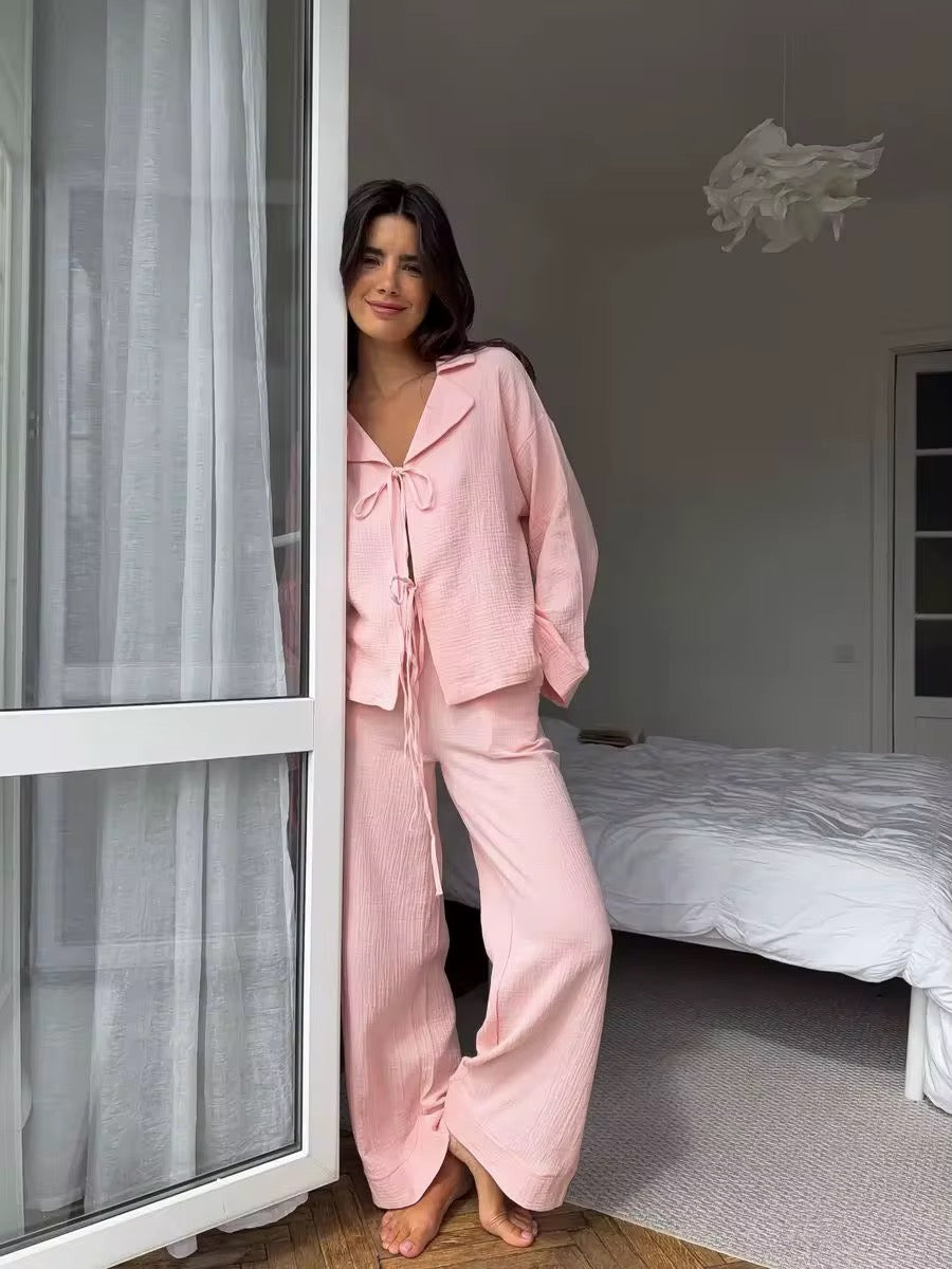 Summer mornings - Pyjamasset