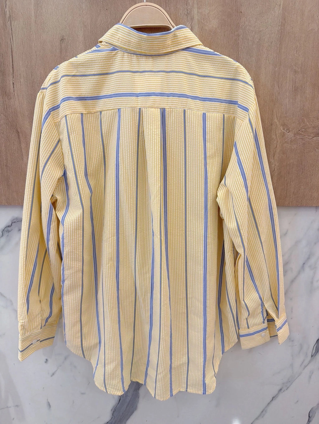 Lemon Shirt