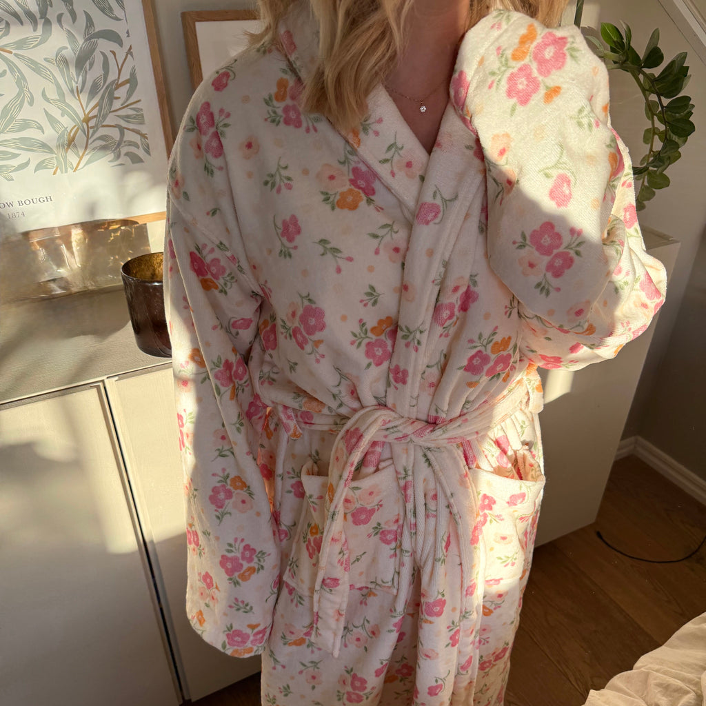 Sunday rose - Morgonrock