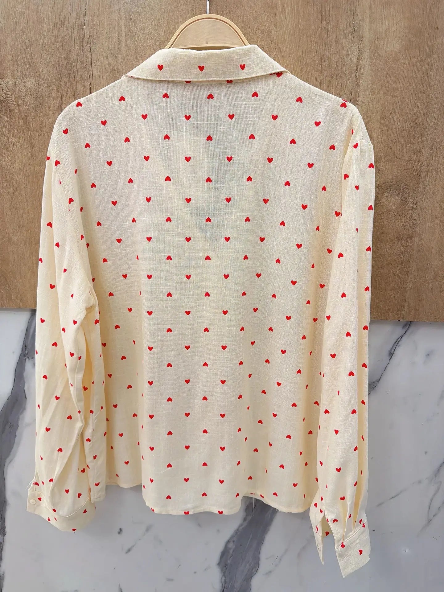 Amour Shirt