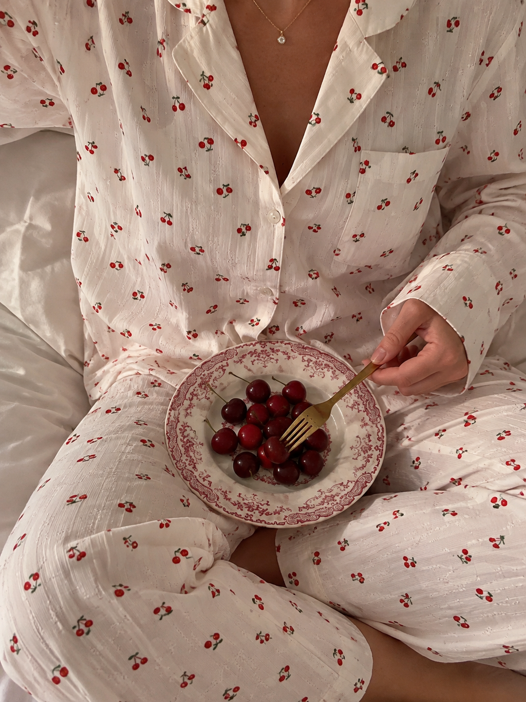 Sweet Cherry