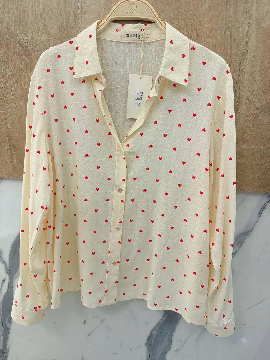Amour Shirt