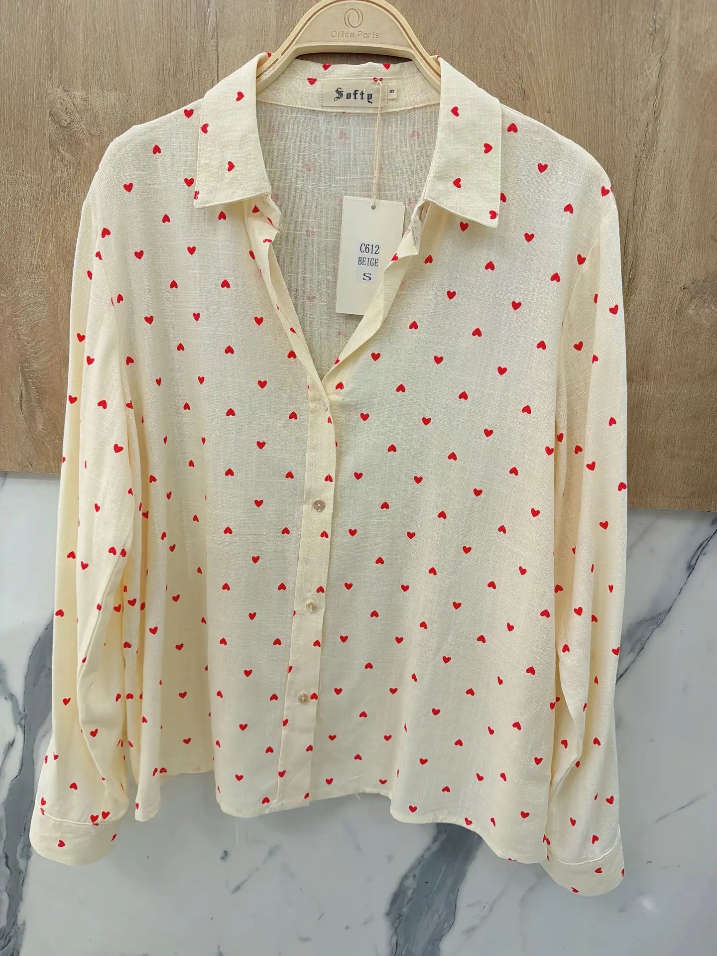 Amour Shirt
