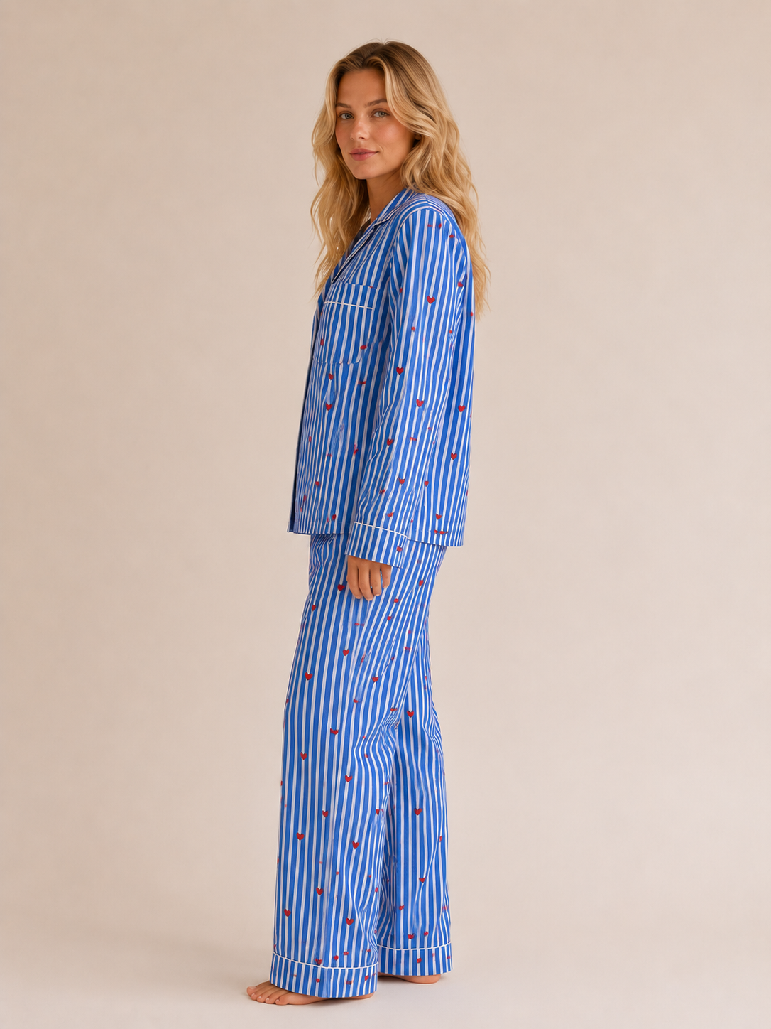 Kikooni Long Love Edition Blue