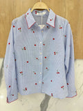 Cherry Shirt