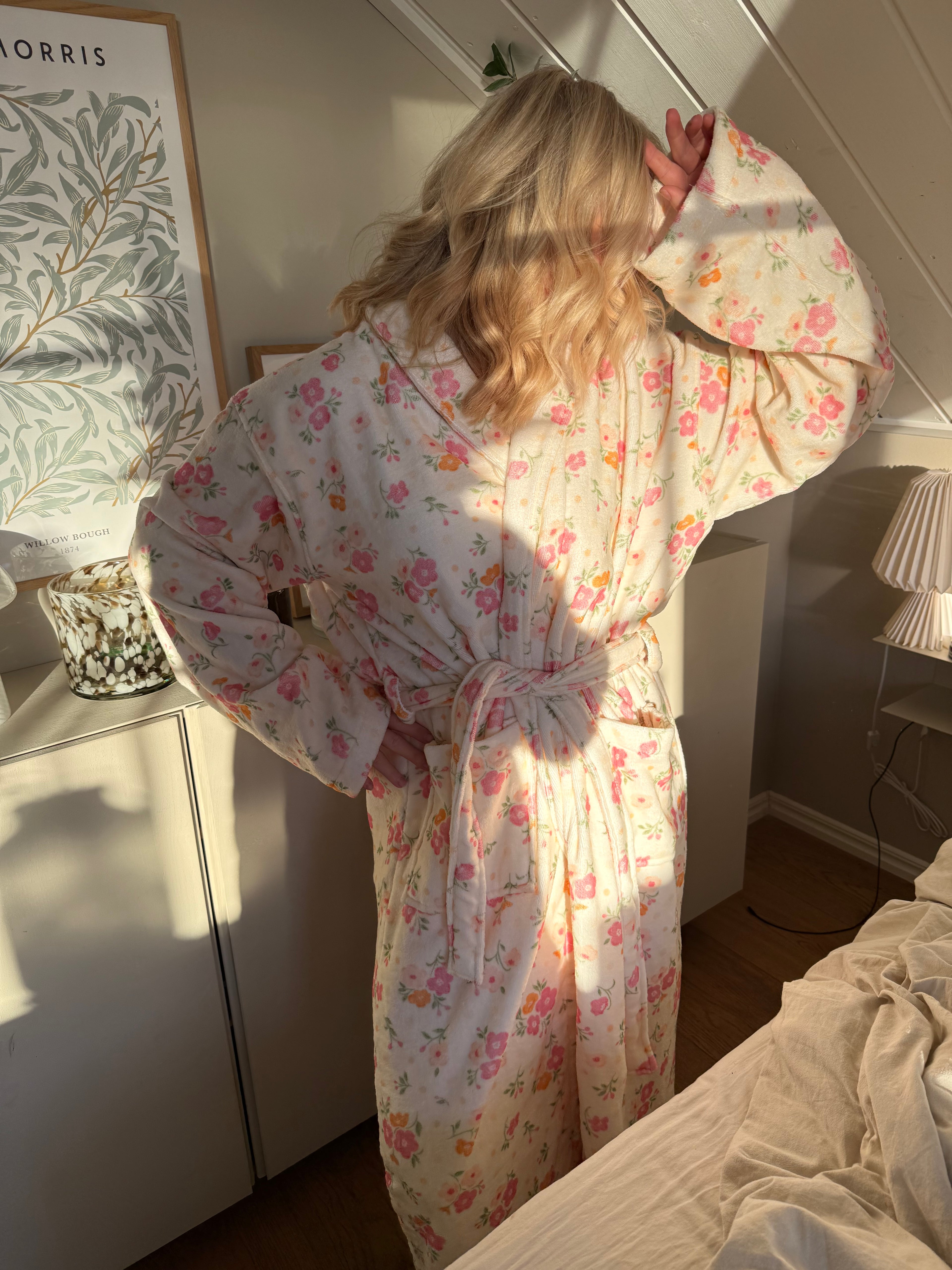 Sunday rose - Morgonrock