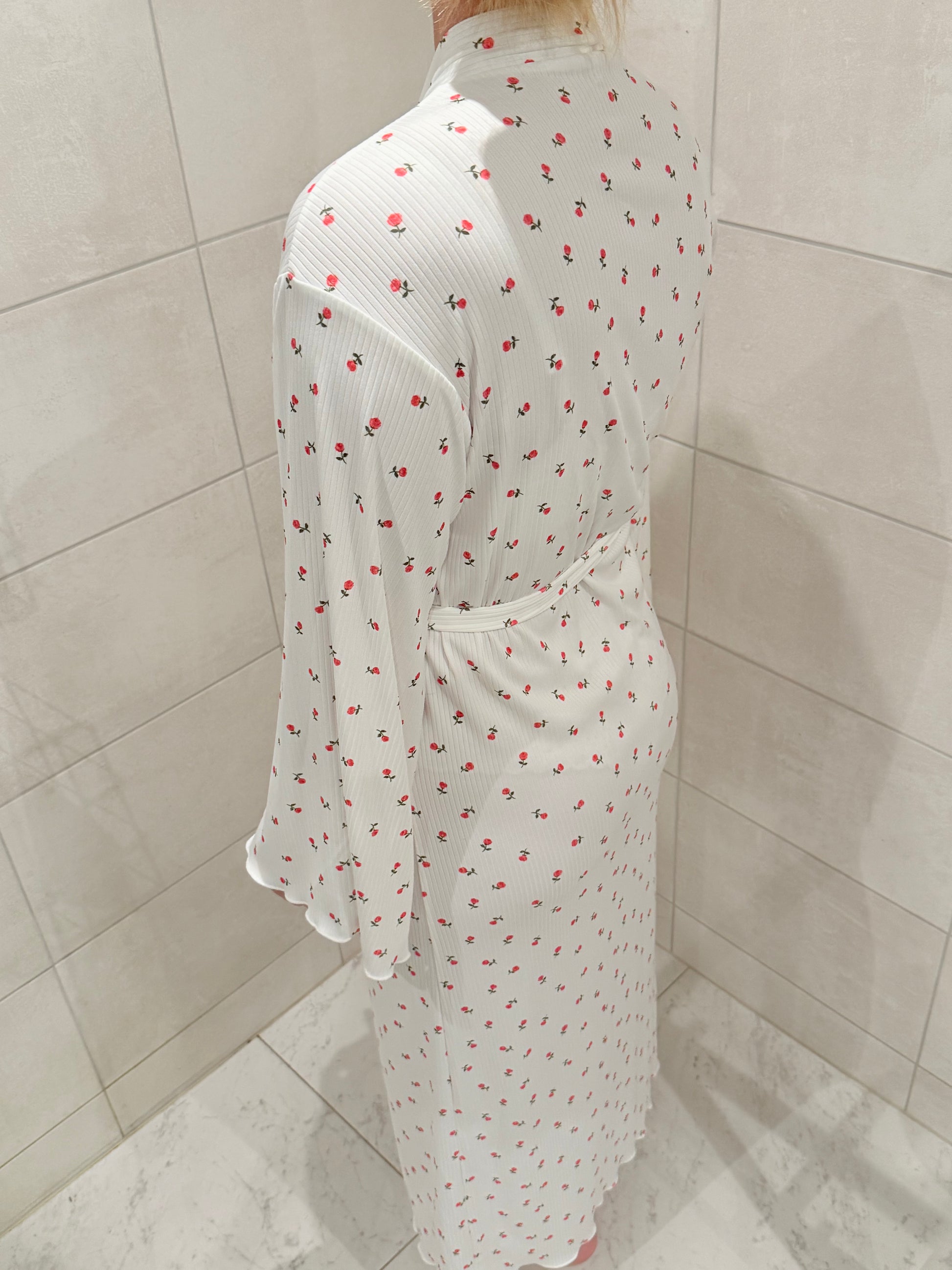 | FÖRBESTÄLLNING ÖPPEN | SWEET BLOSSOM MORGONROCK