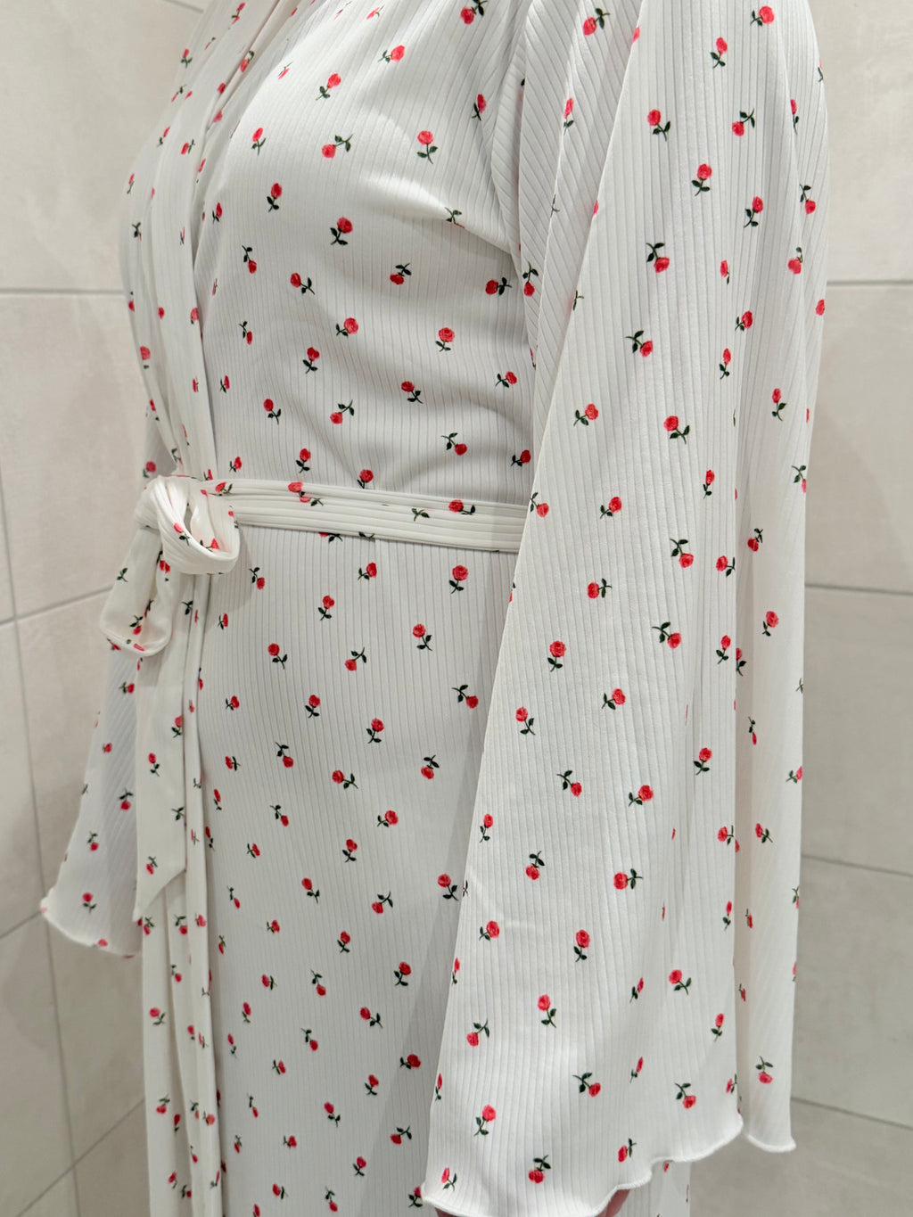 | FÖRBESTÄLLNING ÖPPEN | SWEET BLOSSOM MORGONROCK