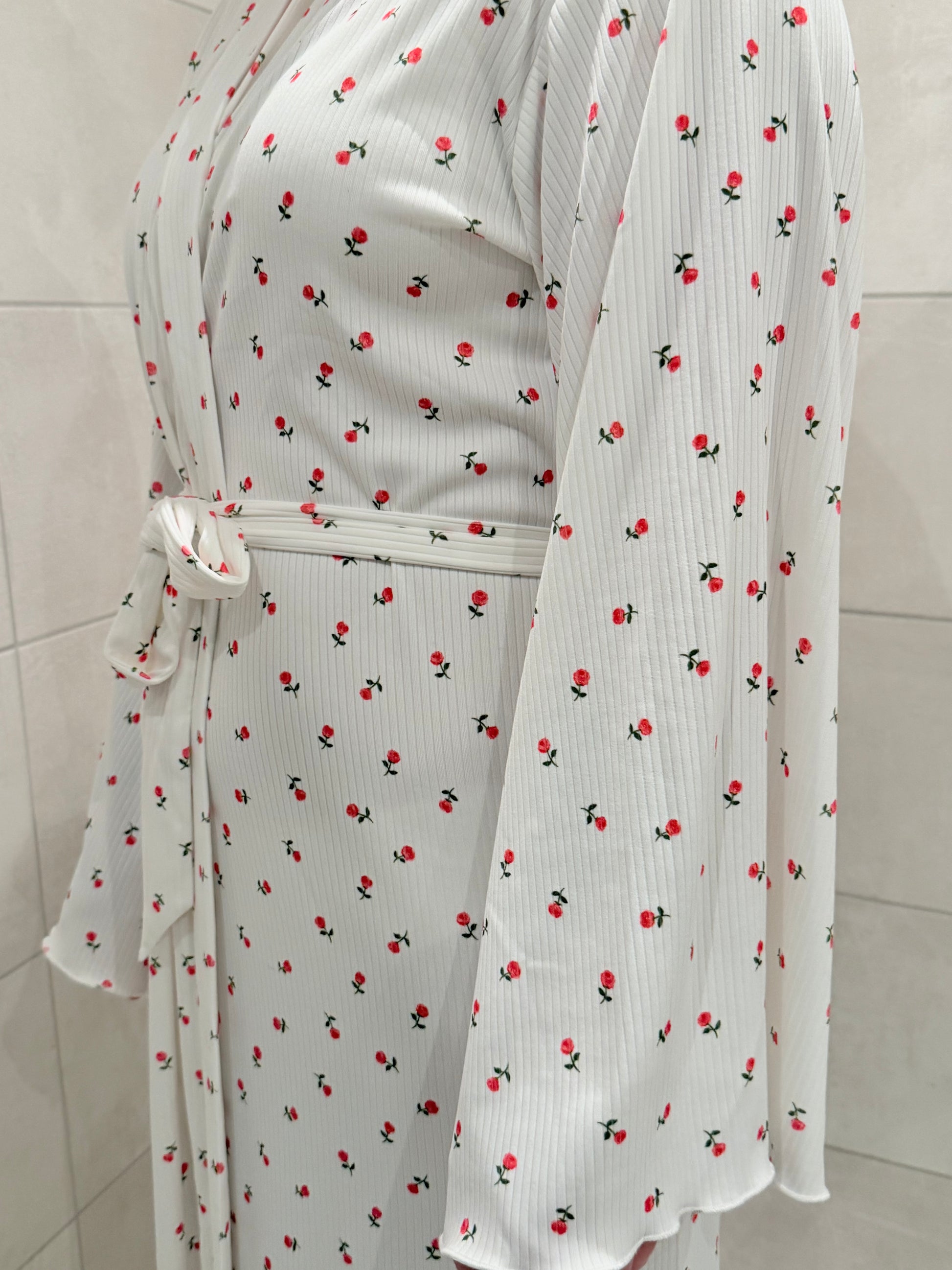 | FÖRBESTÄLLNING ÖPPEN | SWEET BLOSSOM MORGONROCK