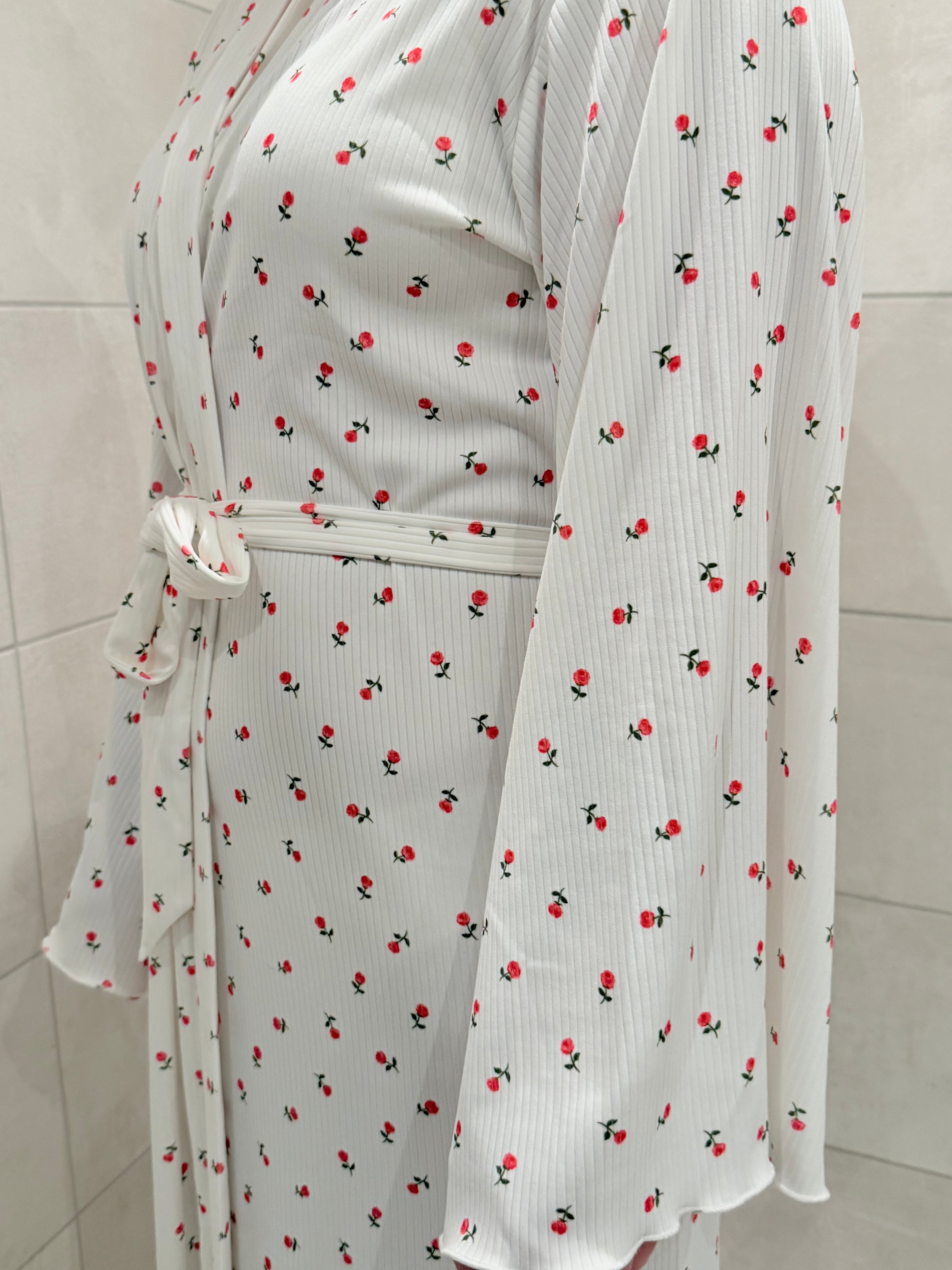 SWEET BLOSSOM - MORGONROCK