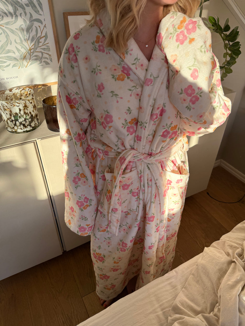 | FÖRBESTÄLLNING ÖPPEN | SUNDAY ROSE MORGONROCK