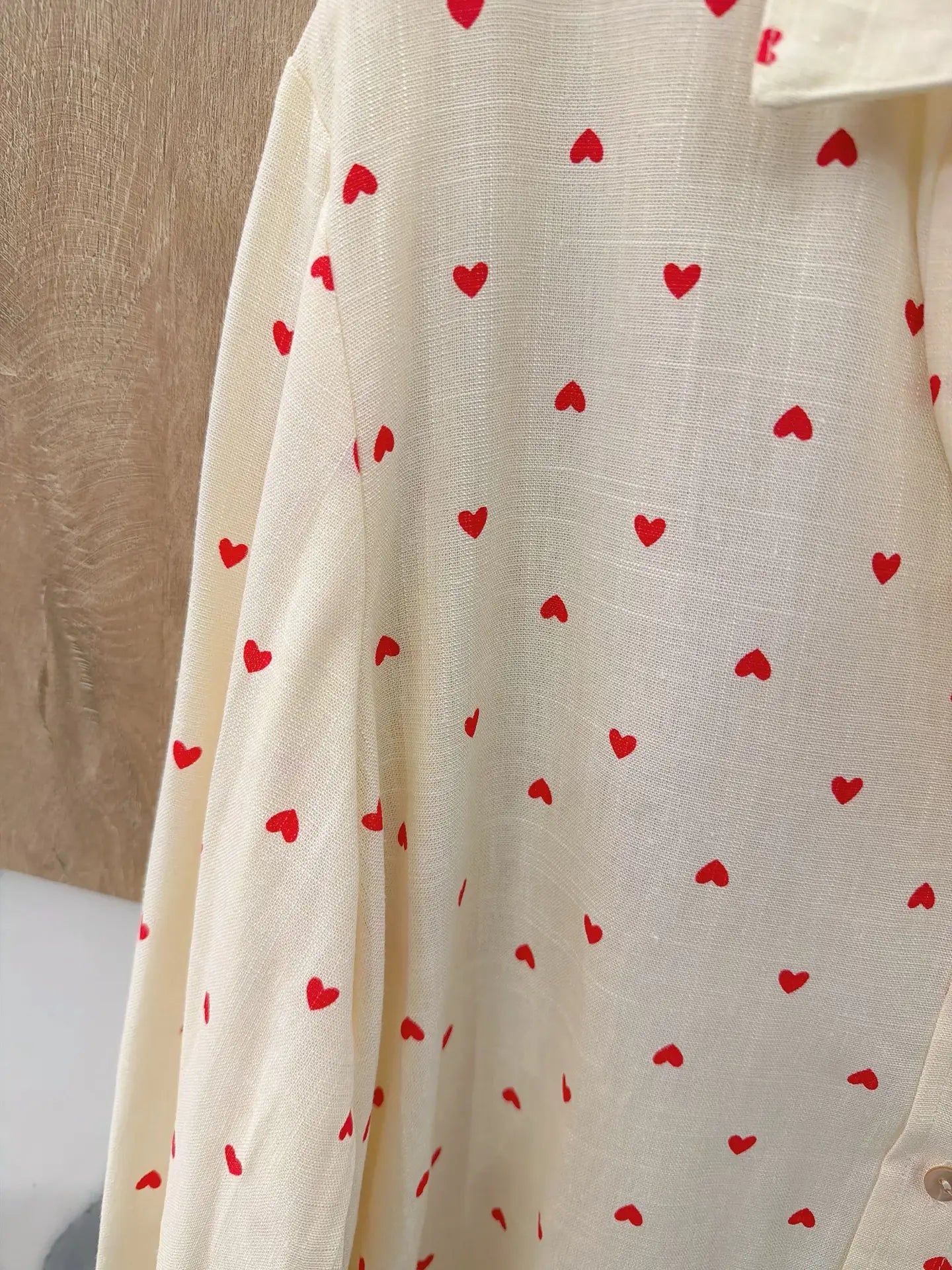 Amour Shirt