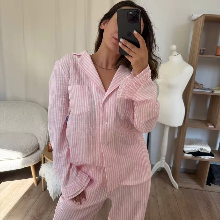 Morning blush - Pyjamasset