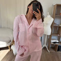 Morning blush - Pyjamasset