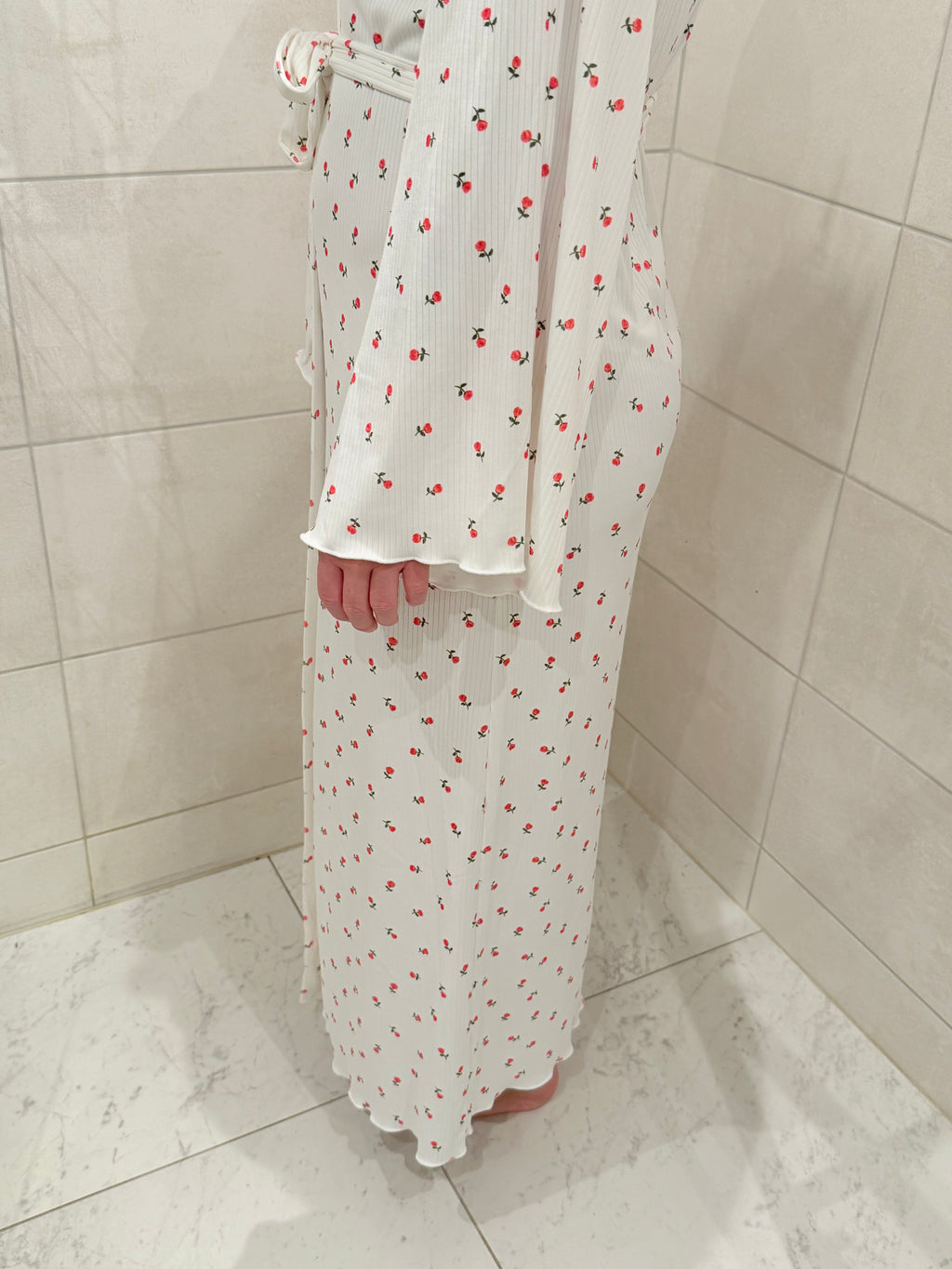 | FÖRBESTÄLLNING ÖPPEN | SWEET BLOSSOM MORGONROCK