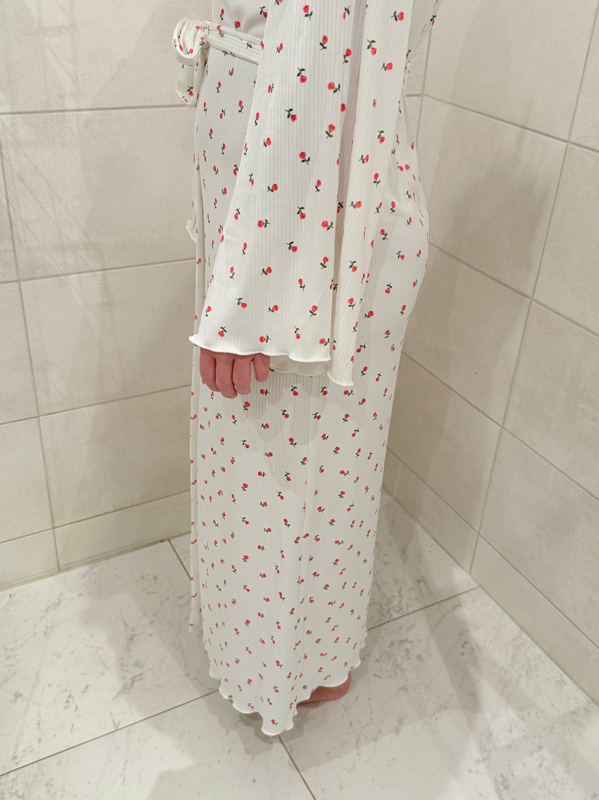 | FÖRBESTÄLLNING ÖPPEN | SWEET BLOSSOM MORGONROCK