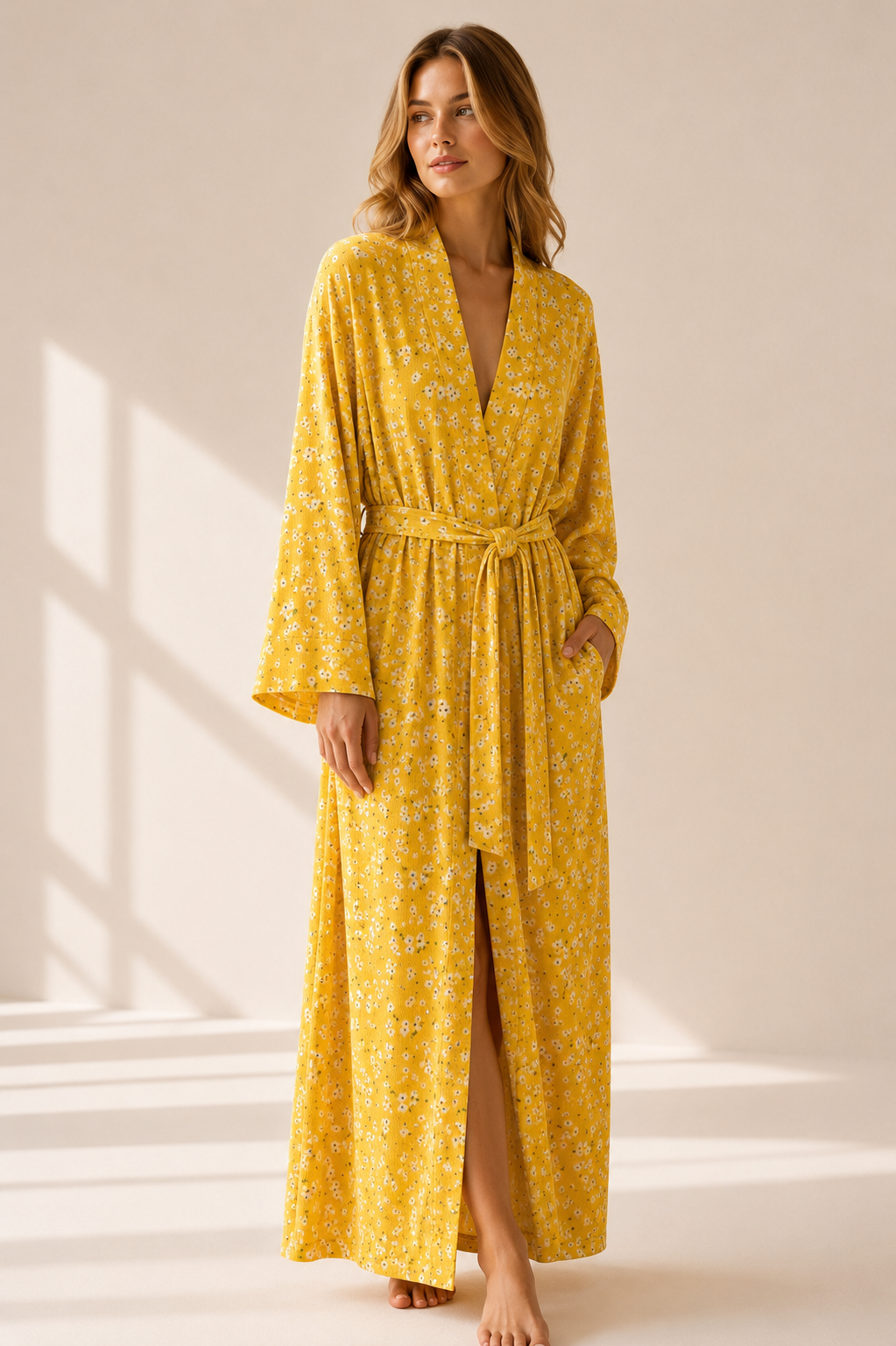 Robe Limonia Lemonade