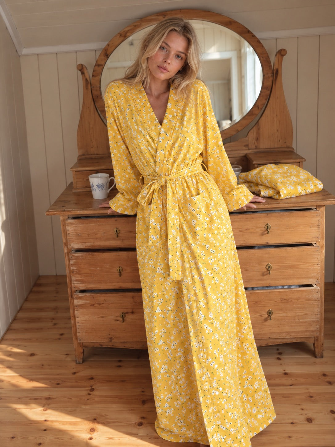 Robe Limonia Lemonade
