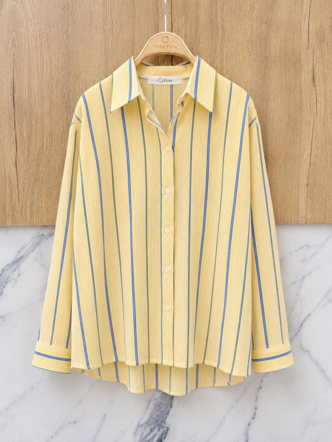 Lemon Shirt