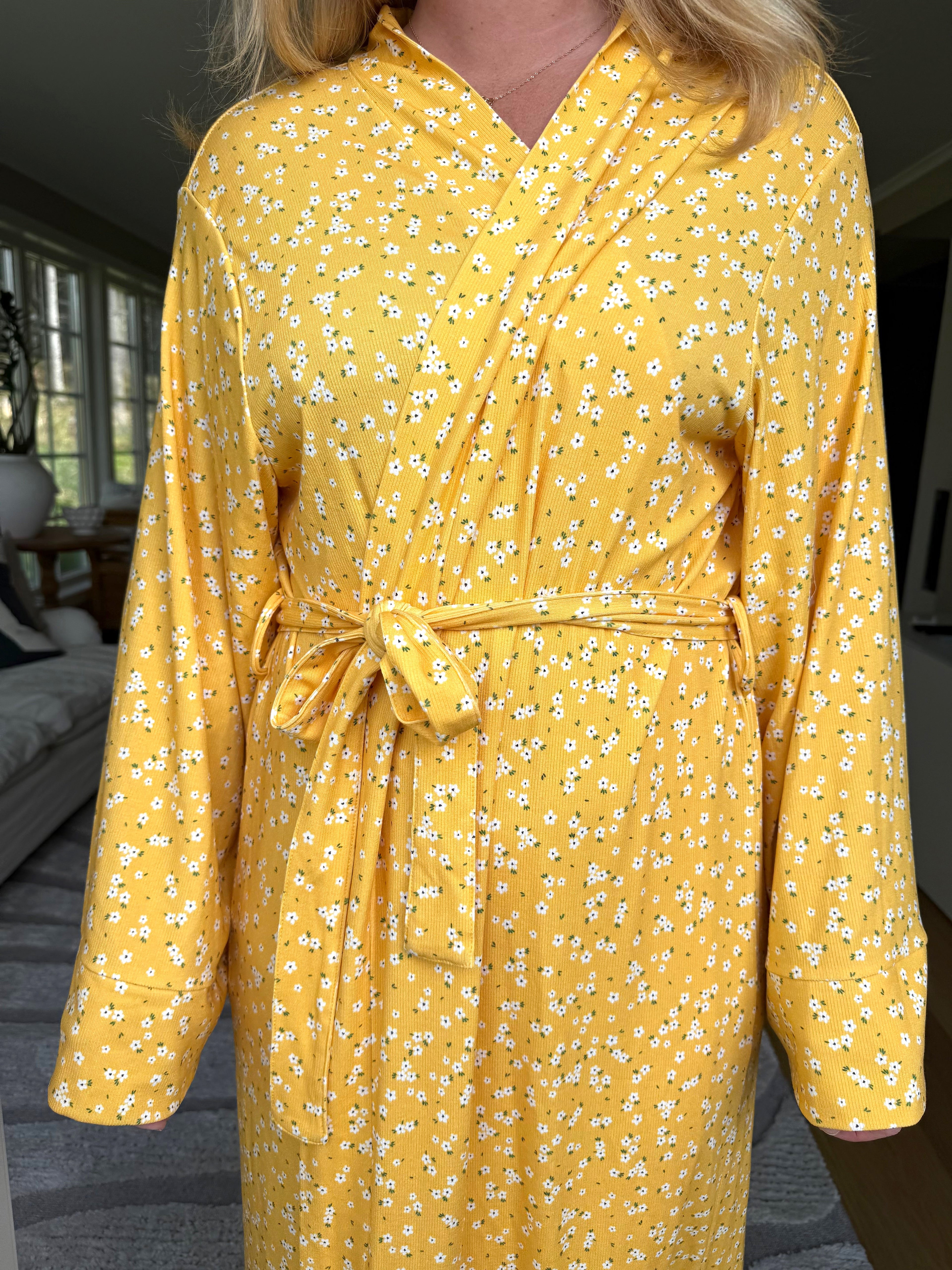 Limonia Robe