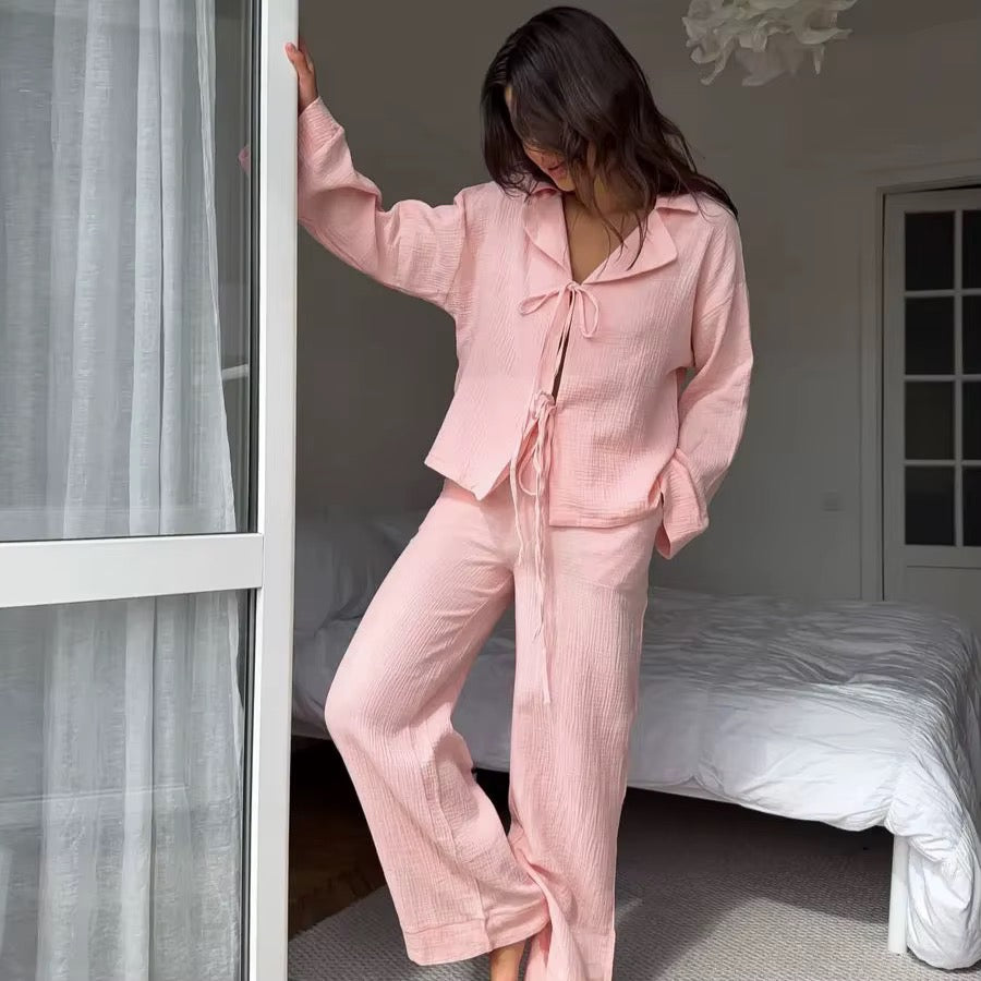 Summer mornings - Pyjamasset