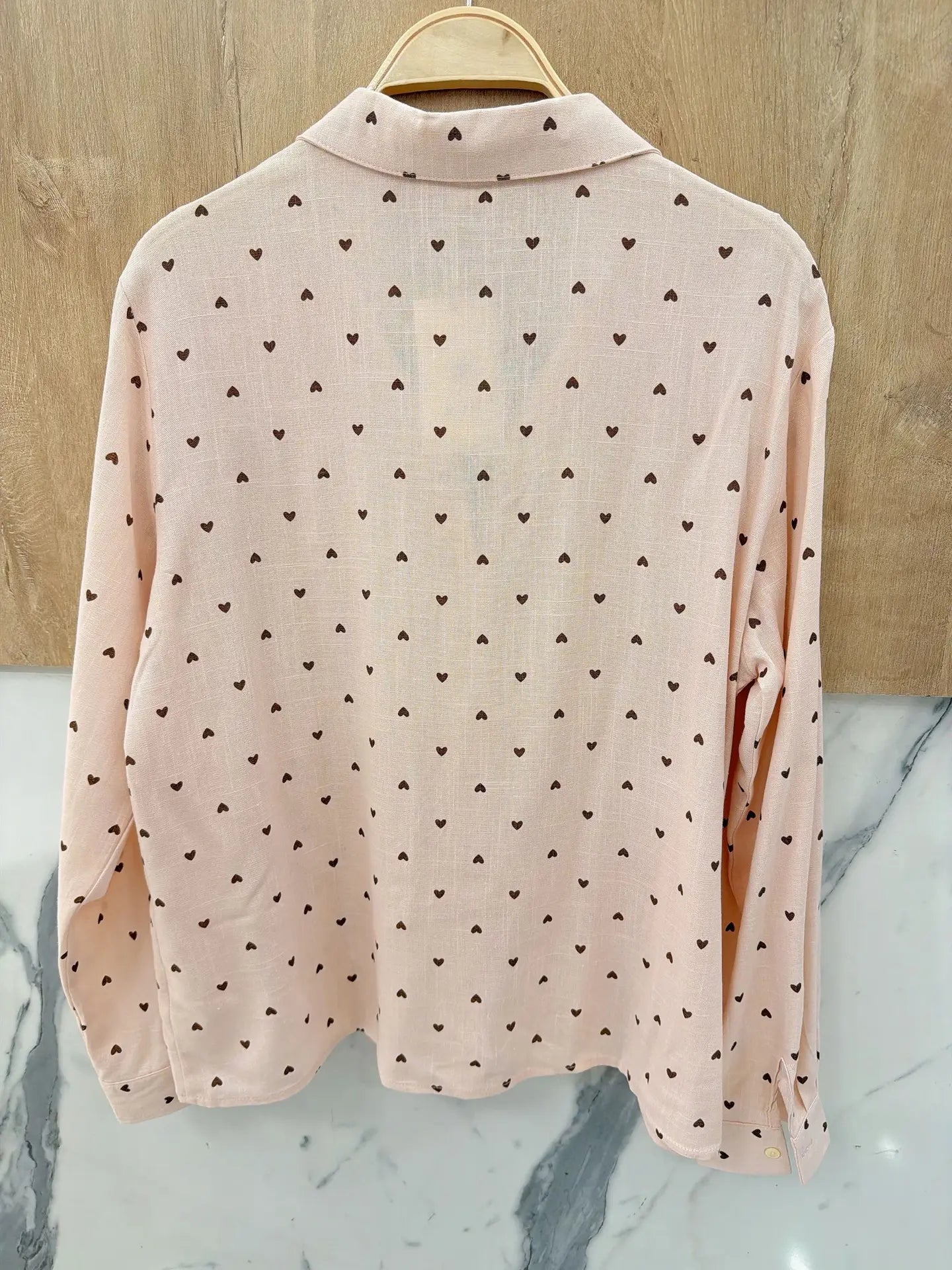 Amour Shirt