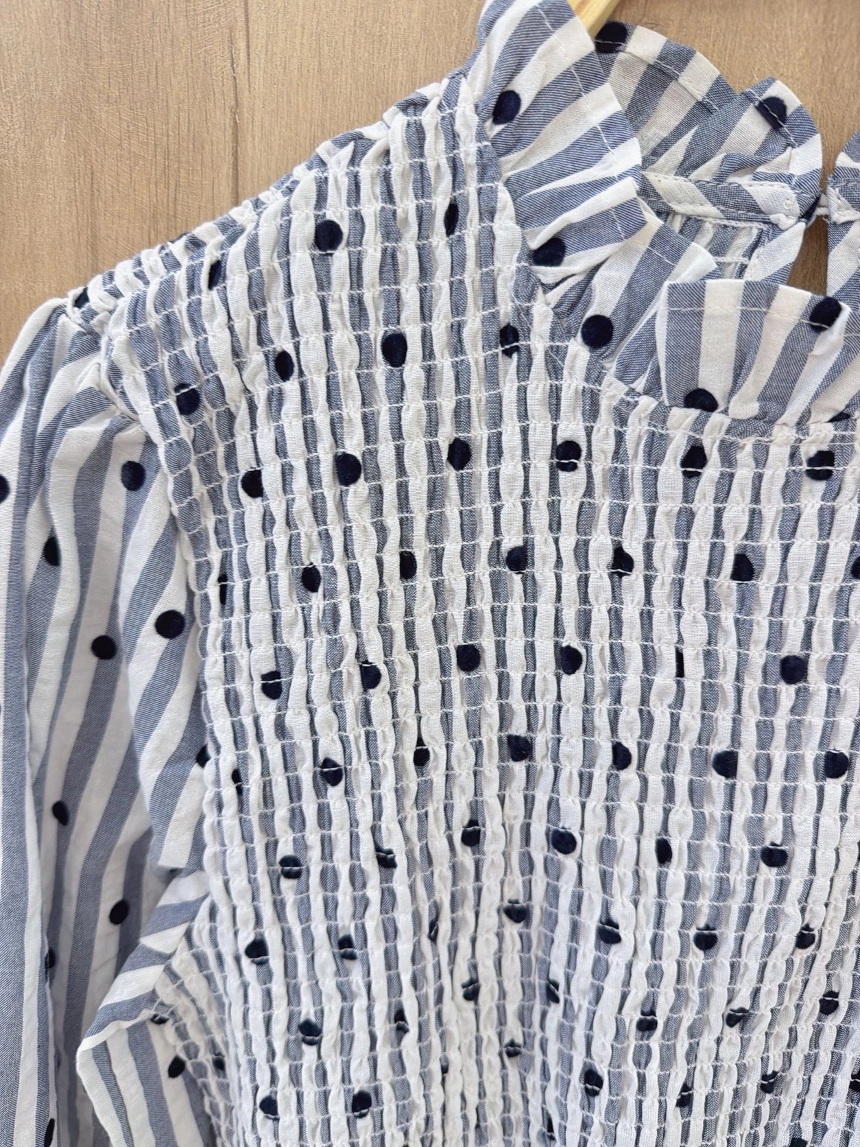 Dottie shirt