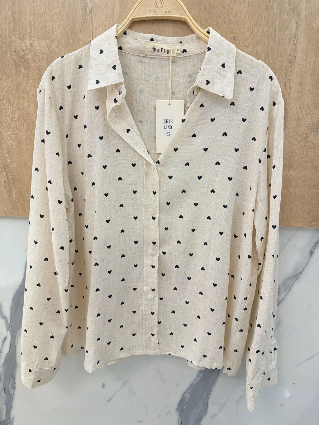 Amour Shirt