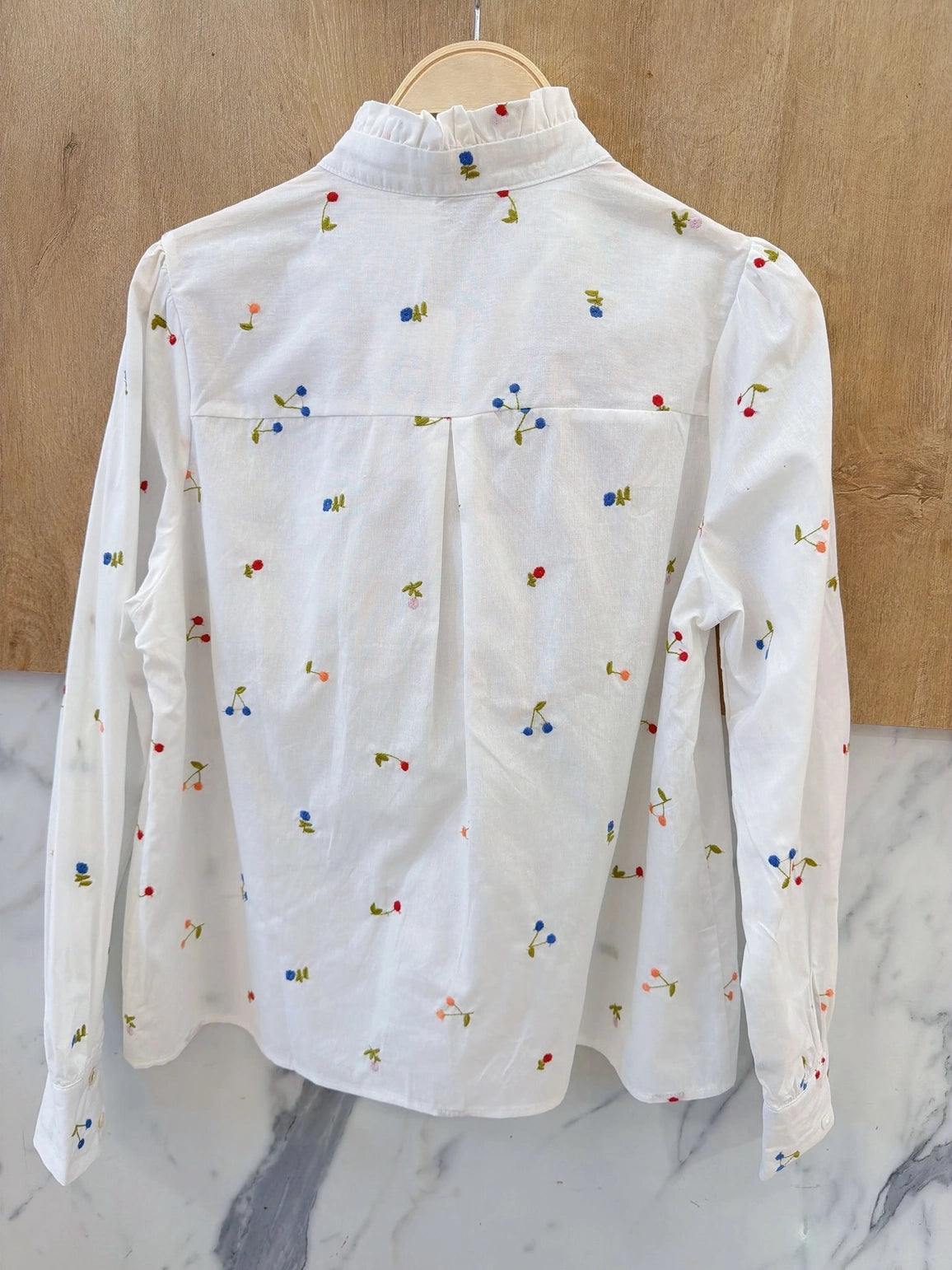Bloom Shirt